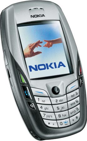 Velkommen til mobil siden